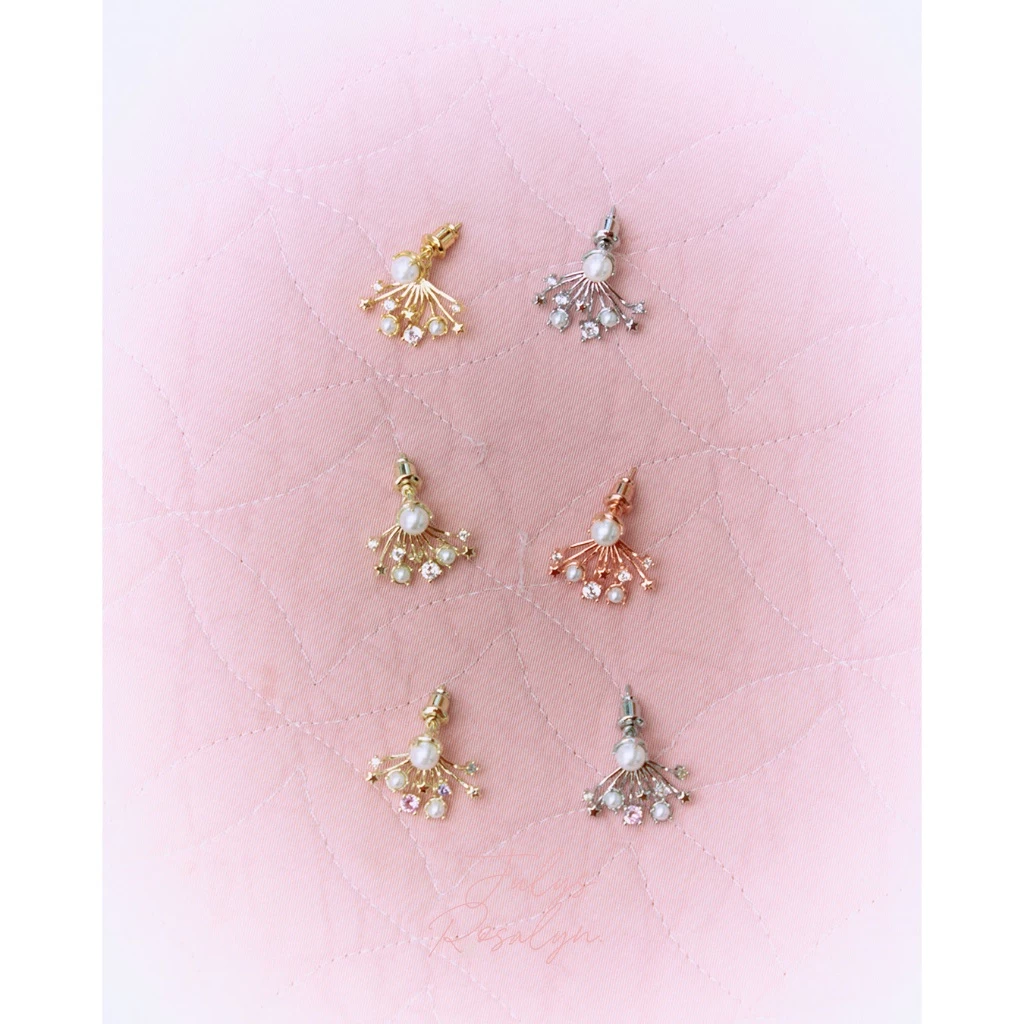 Julys - charlotte earrings
