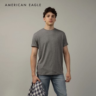 American Eagle Legend T-Shirt เสื้อยืด ผู้ชาย (NMTS 017-3581…