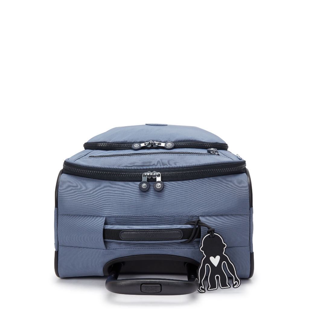 กระเป๋าเดินทาง รุ่น NEW YOURI SPIN S สี Blue Lover