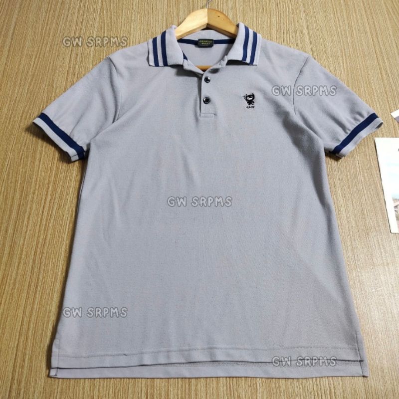 GW | รวมแบบเสื้อผ้าผู้ชายมือสอง