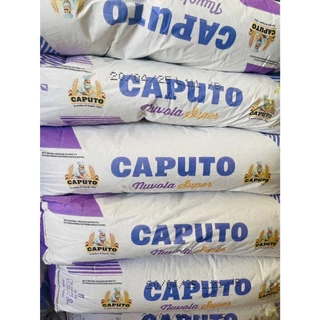Caputo Nuvola Super Flour แป้งพิซซ่า Type"0" **Repacked แบ่งบรรจุ 1 kg.**