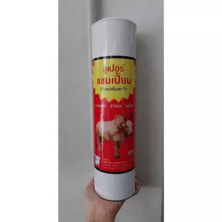=ผ้าเทปพันเขาวัวซูเปอร์แชมเปี้ยน 1นิ้วx10หลา (สีขาว) ผ้าเทปพันเขาวัว/ 12ม้วน /// ไรโนแชมป์ Rhinochamp ซูเปอร์​แชมเปี้ยน​