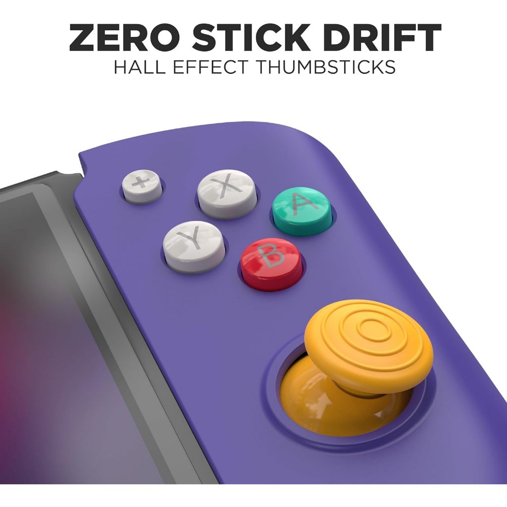 🎮 [CRKD] Nitro Deck Limited Edition for Nintendo Switch <มีกระเป๋าในชุดเซ็ต> <ไม่รับประกัน>