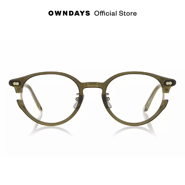 OWNDAYS إطار نظارة John Dillinger ‏JD2052 — صورة 8