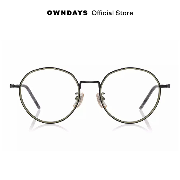 OWNDAYS | Graph Belle แว่นสายตา รุ่น GB1041