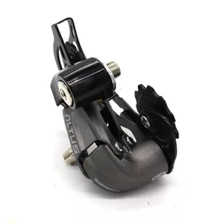 ตีนผี Shimano Altus RD-M370 9 speed