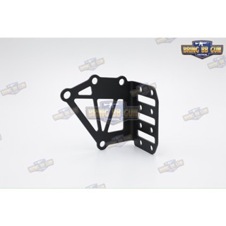 BR4 แผ่นเพลทเสริมติดซองTQ(ทีคิว) รุ่น NCP-E (แผ่นเพลทติดอุปก…