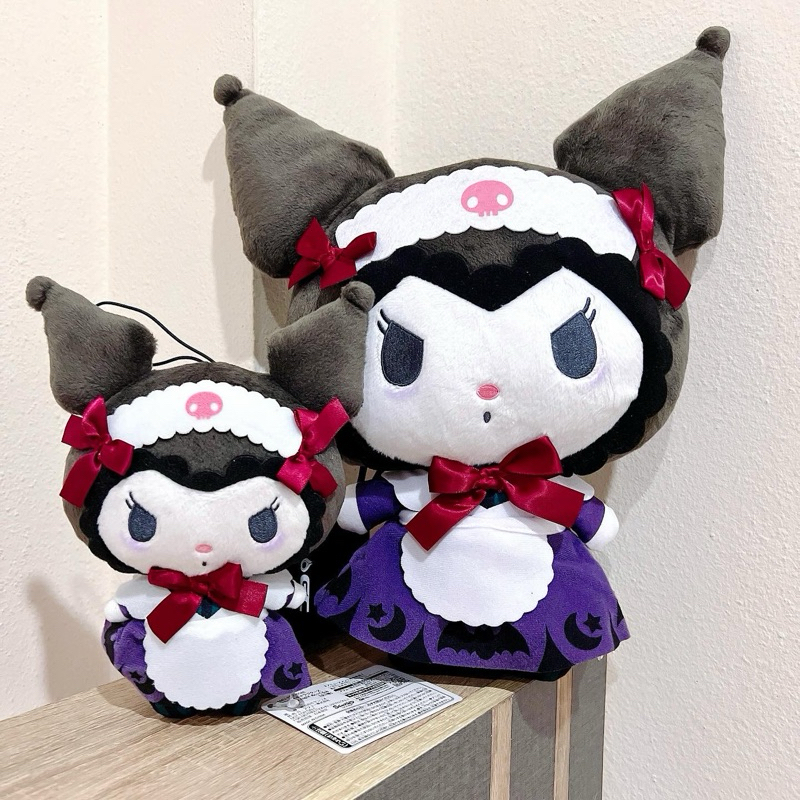 คุโรมิ kuromi spooky night & Jiangshi night‼️