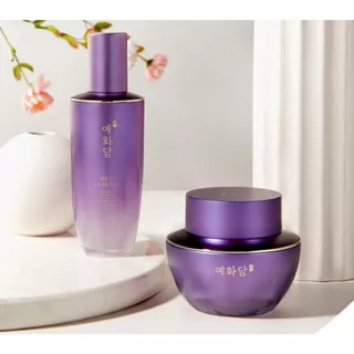 THE FACE SHOP YEHWADAM HWANSAENGGO ULTIMATE REJUVENATING SKINCARE SPECIAL SET เซ็ตบำรุงผิว เยฮวาดัม ลดริ้วรอย ผิวกระชับ