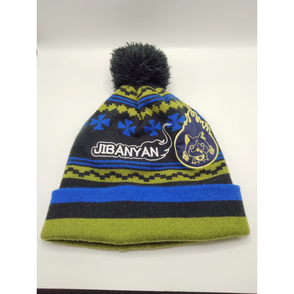 JIBANYAN Beanie Size 54-56 cm
