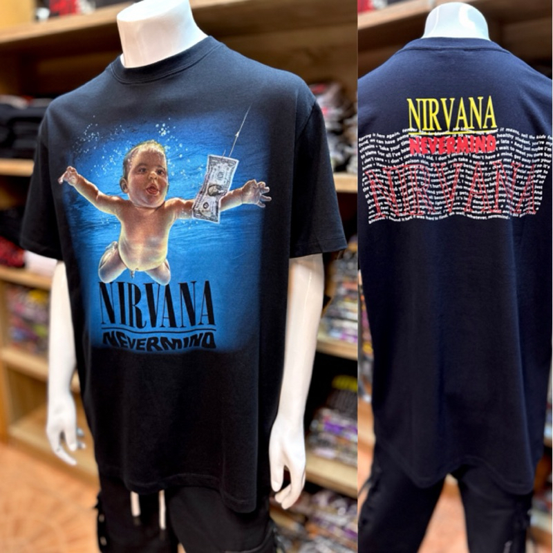 เสื้อวง เสื้อบาส เสื้อวินเทจ