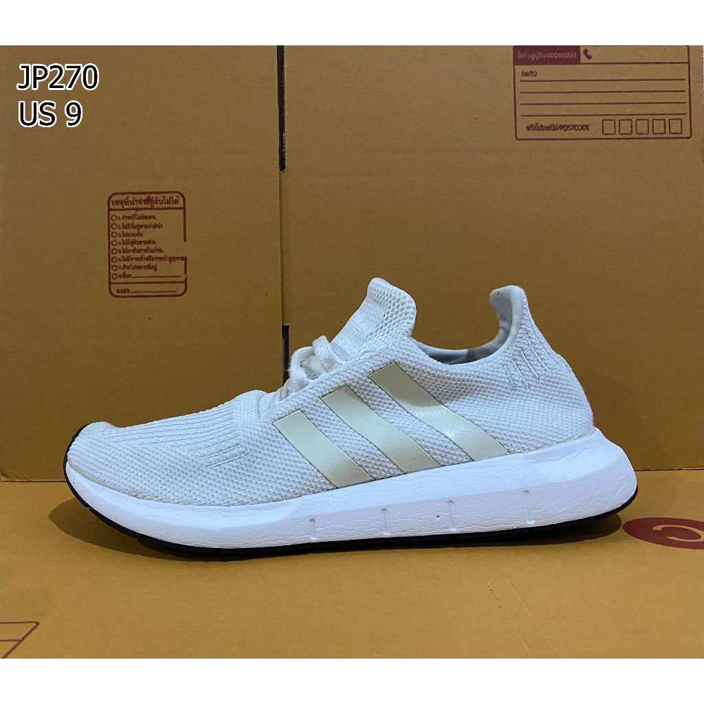 Adidas Swfit Run รองเท้ามือสอง - JP270