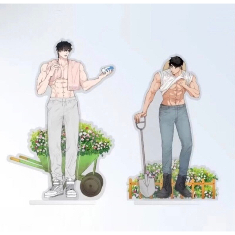 Standy เมื่อวันฟ้าใส