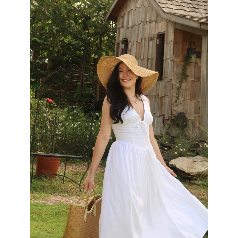 RAVii - Summer Haze Midi Dress