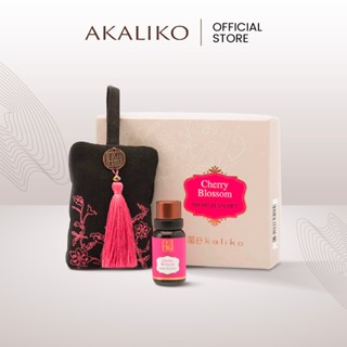 AKALIKO Premium Sachet อะกาลิโก ถุงหอม ปรับอากาศ กลิ่นอโรม่า…