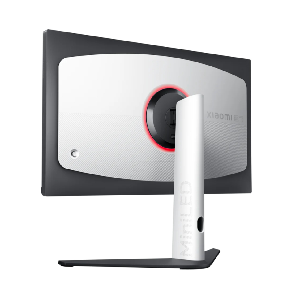 Xiaomi Gaming Monitor G Pro 27i 27" IPS Screen 180Hz 2K HDR1000 Rotatable VESA Stand Backlight LED