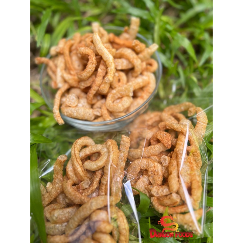 แคบหมูไร้มัน กรอบอร่อย - รูปที่ 3