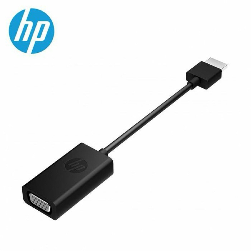 สายแปลง HP HDMI to VGA Adapter