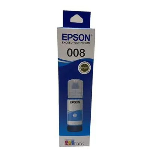 หมึกเติม ฟ้า Epson T06G200
