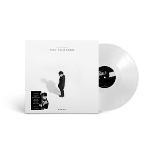 GMM MUSIC :  VINYL PECK PALITCHOKE / A LITTLE THING