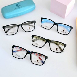 กรอบแว่นContainer รุ่น​ CTN3535มาพร้อมความเบา TR 90แท้ แข็งแ…