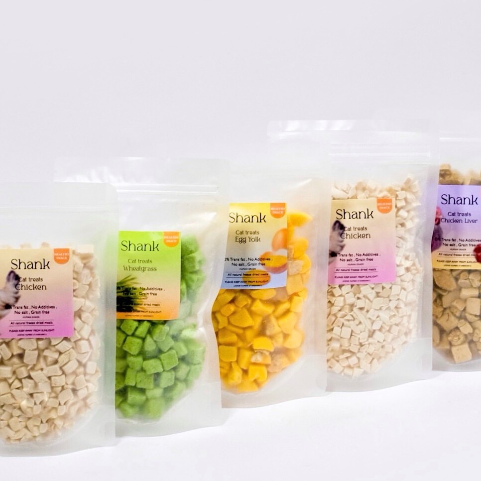 อกไก่จิ๋ว ฟรีสดรายสำหรับสัตว์เลี้ยง สุนัข แมว สัตว์ฟันแทะ กระรอก ชูก้าไรเดอร์ แฮมเตอร์