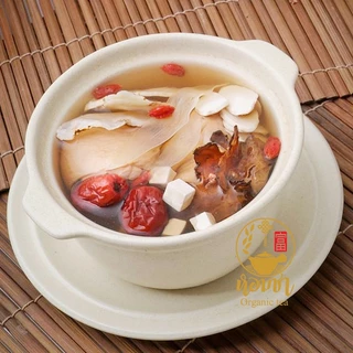 ฝูหลิง รากสน โป่งรากสน หกเหล็ง เกรด A ไซส์ใหญ่ ขาว สะอาด 茯苓 Dried Poria Cocos