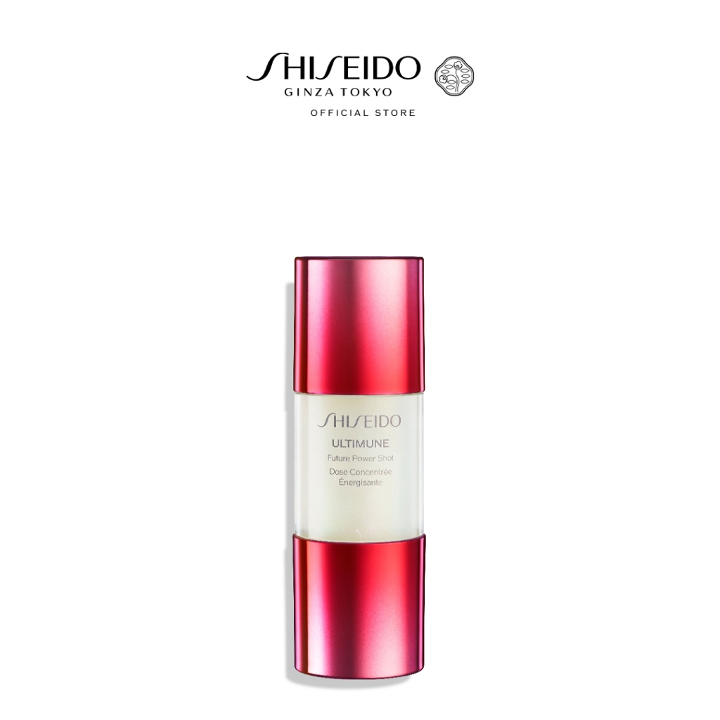 ULTIMUNE FUTURE POWER SHOT 15ML