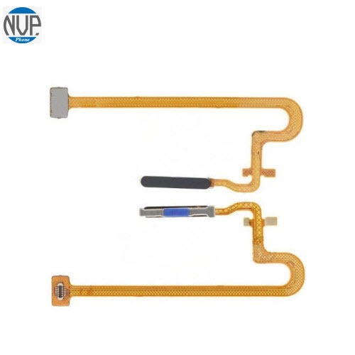 สายแพรชุดสแกนนิ้ว Oppo Realme Note 50,RMX3834,C51,RMX3830