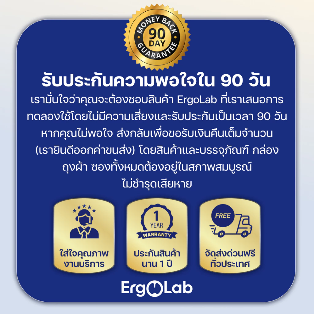 ชุดผ้าปูที่นอนเส้นใยไผ่ ErgoLab thumbnail 10
