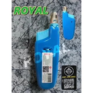ปืนยิงแก๊สยืดได้ ROYAL คละสี