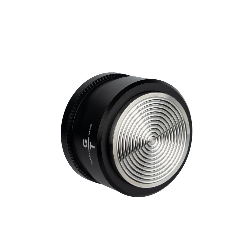 Bluekoff Muvna Solid Wood Force Tamper 58.4 mm แทมป์เปอร์กาแฟ
