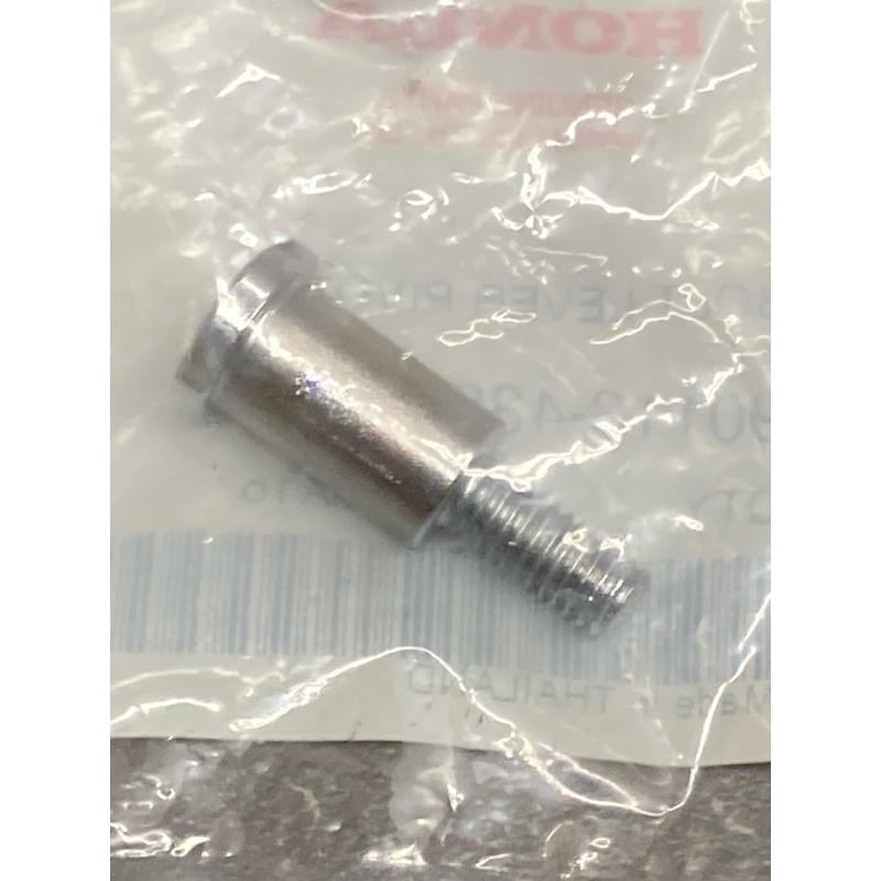 โบลต์ยึดคันคลัตช์ CB CBR 650 F R ปี 2013-2024 /90113-438-000+90301-782-000