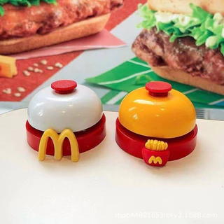 กริ่งMc Donald's รุ่นใหม่