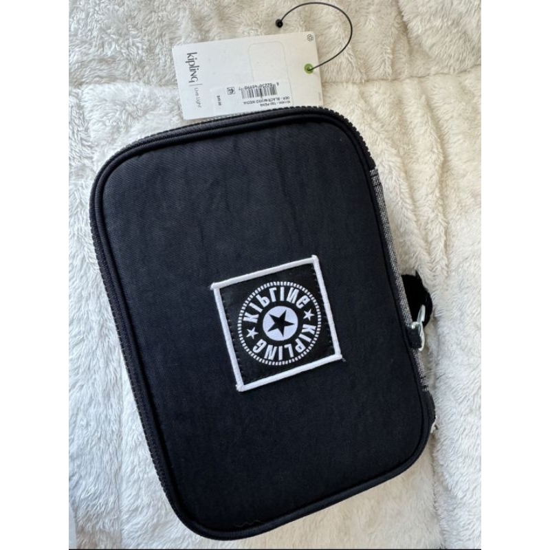 👜Klpling 100 pens caseแท้💯%