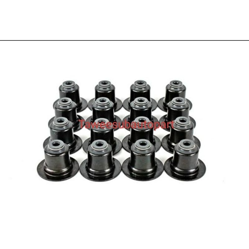 ซีลวาล์วแท้ MAZDA BT50PRO 2.2 FORD T6 2.2 U202-10-155A MAZDA 5C1Z-65-71A FORD