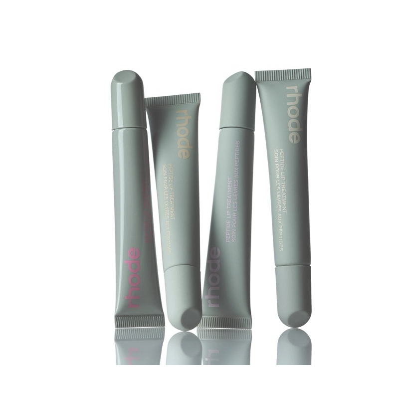 rhode lip treatment 💤