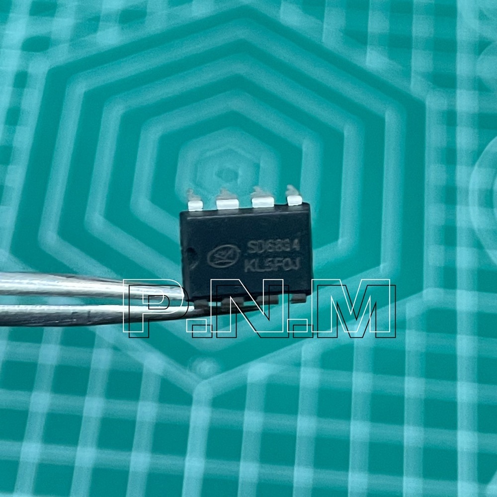 SD6834 & SD6864 | DIP | ราคาต่อหนึ่งชิ้น💳 พร้อมส่งในไทย🇹🇭