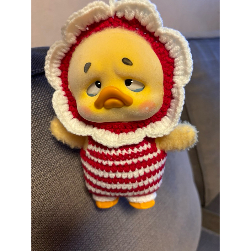 ชุดน้อนเป็ดupsetduck