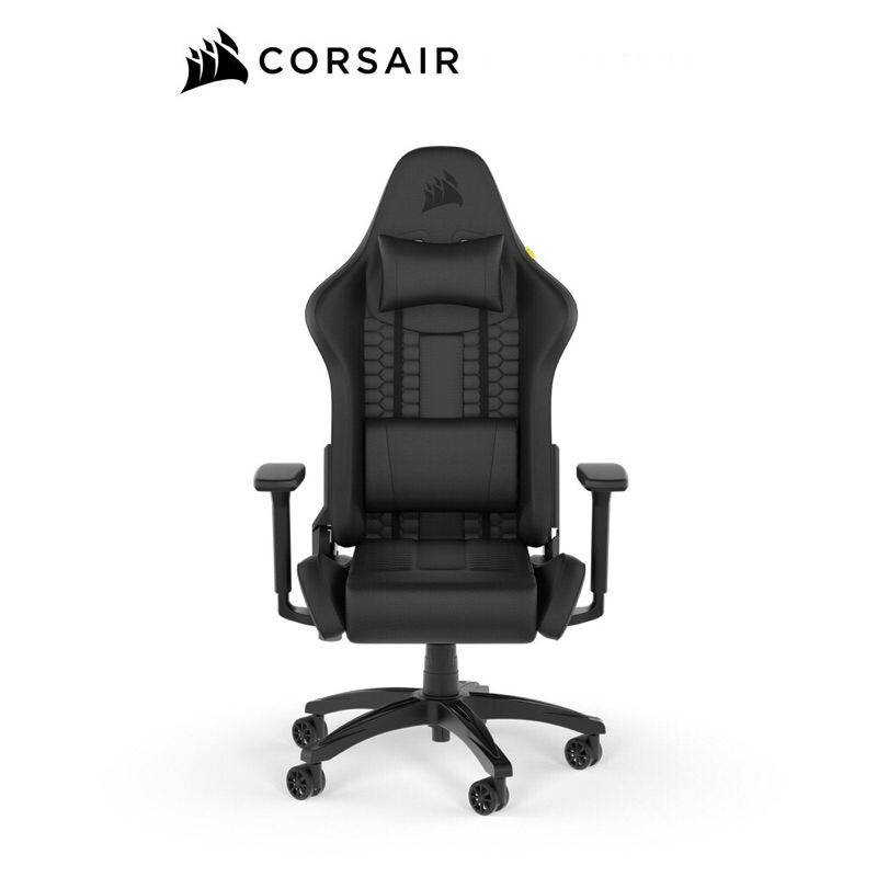 CORSAIR Chair TC100 RELAXED Gaming Chair