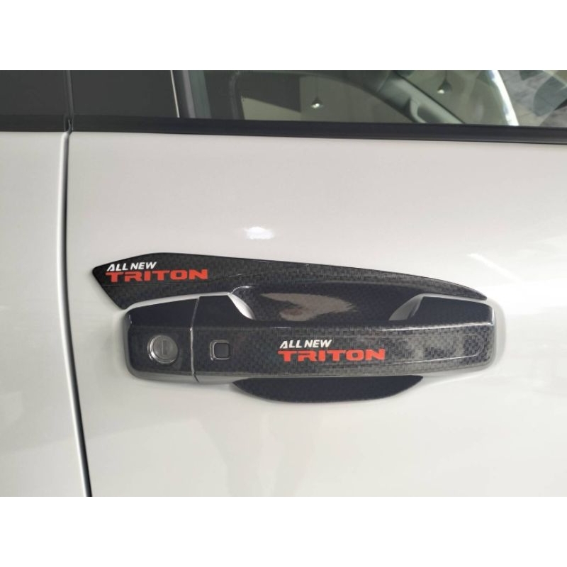 ชุดแต่ง TRITON 2024 คะ