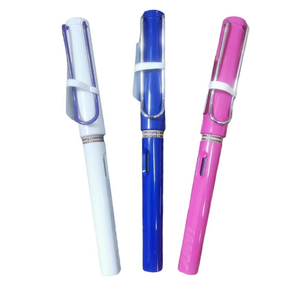 Lamy Safari Fountain Pen ของแท้ 💯%