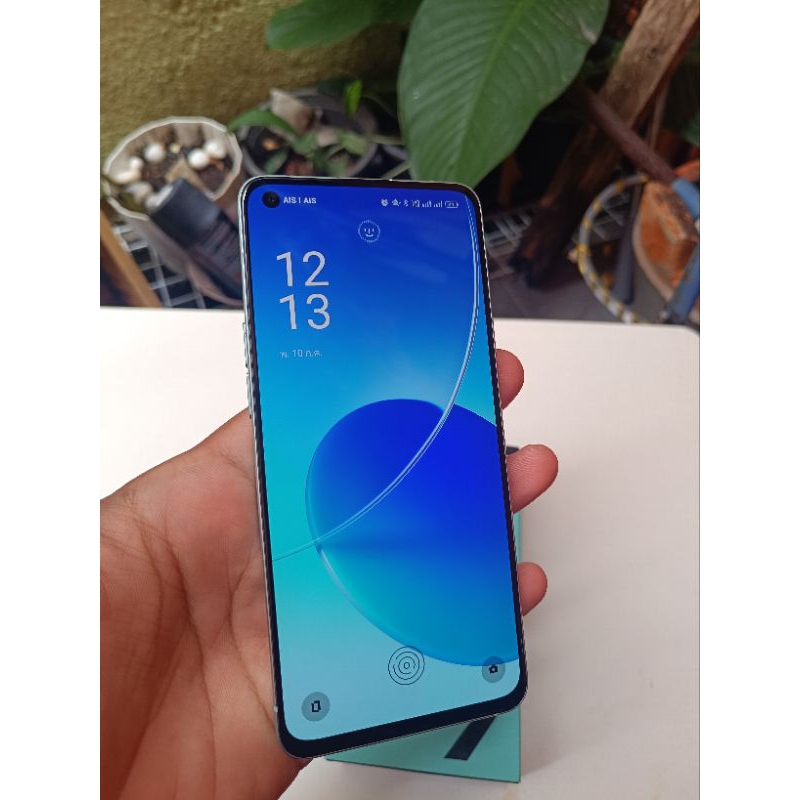 oppo reno6 5g มือสอง