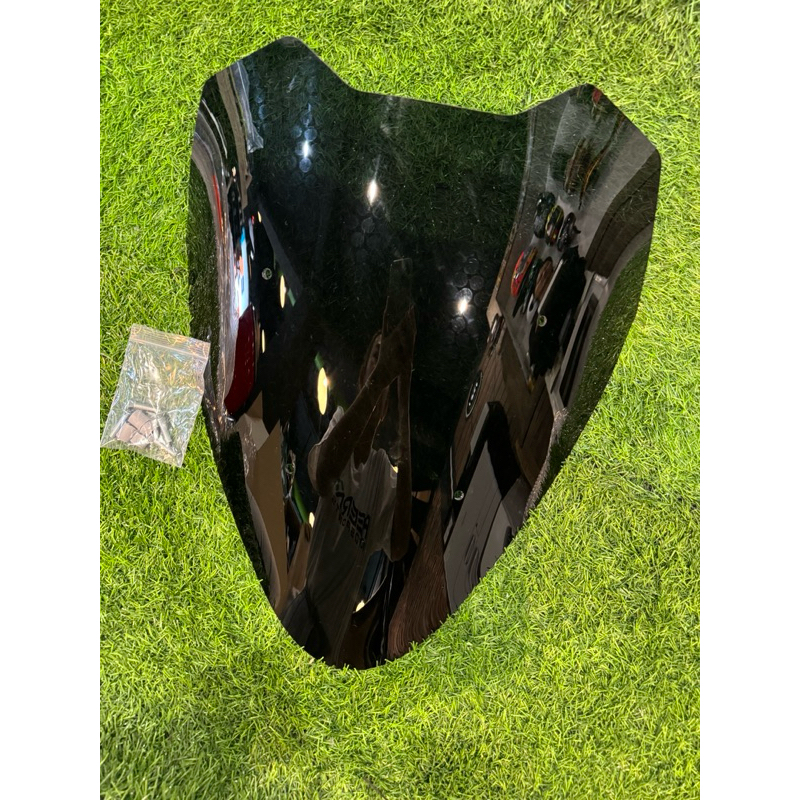 ชิวหน้าบังลมZontes350E