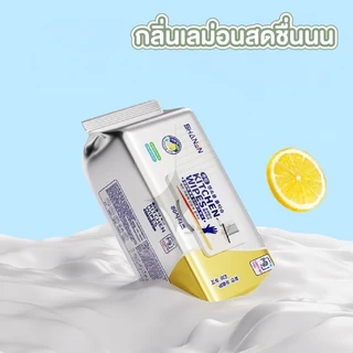 【COTTONO コットンノ】H43 ทิชชู่เปียกห้องครัว กระดาษเปียก ผ้าเปียก ผ้าเปียกเช็ดคราบน้ำมัน แบบใช้แล้วทิ้ง สะดวก magiclean