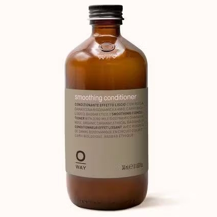 OWAY Smoothing Conditioner คอนดิชั่นเนอร์ไบโอไดนามิค ผมเรียบ ลื่น นุ่ม จัดทรงง่าย