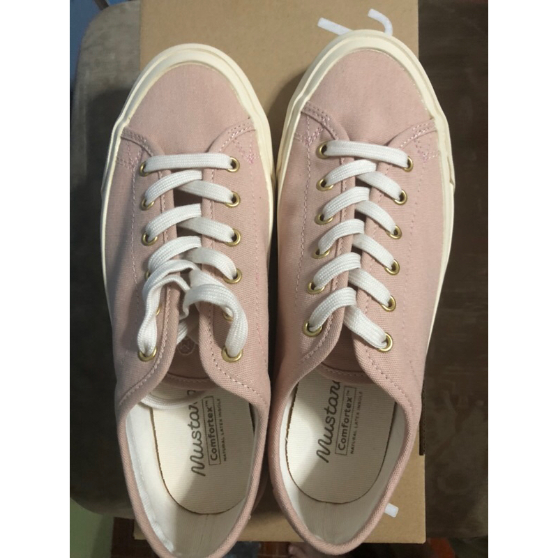 รองเท้า Mustard ALEXIS ROSE