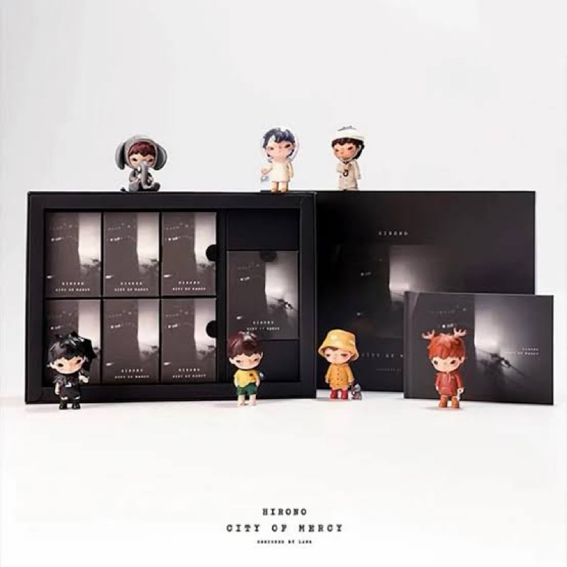 Hirono V1/V2/V3/V4/V5/V6