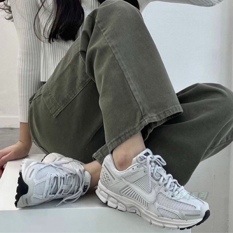 (Video) Nike Zoom Vomero 5 SP Vast Grey แท้ 100%