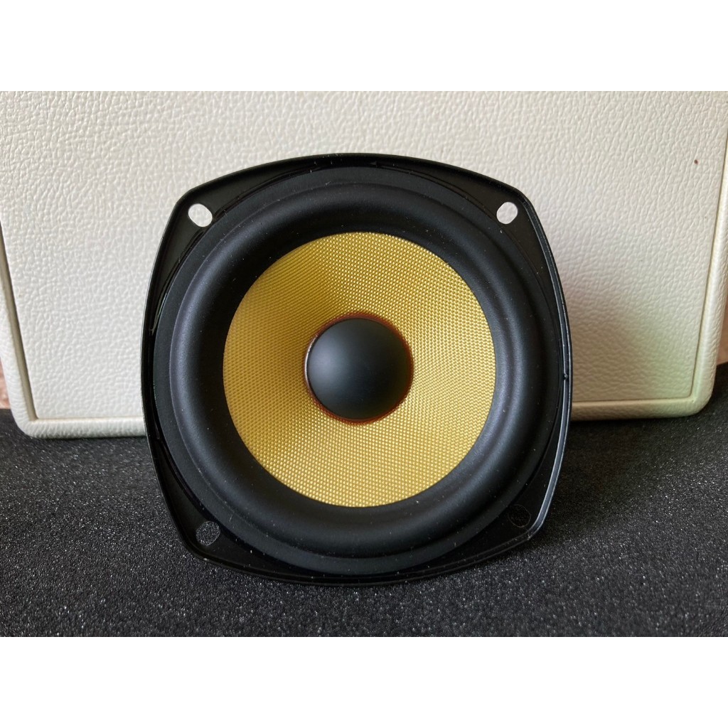 SU 4/60w ขนาด 4" เสียงกลาง